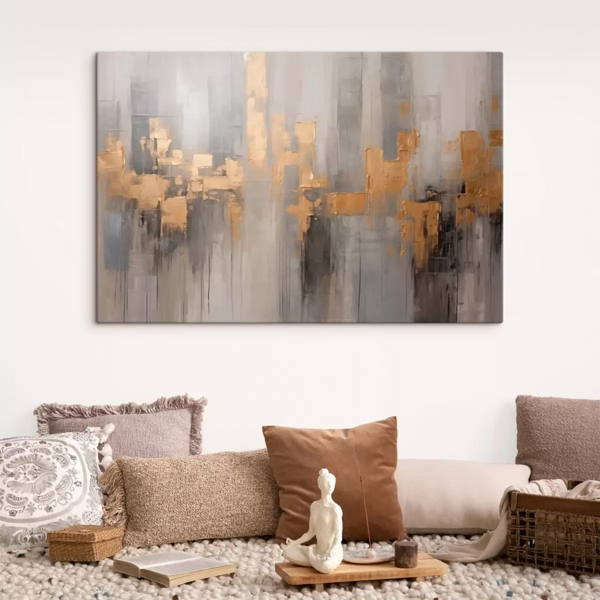 carta da parati Astrazione nr. s41064