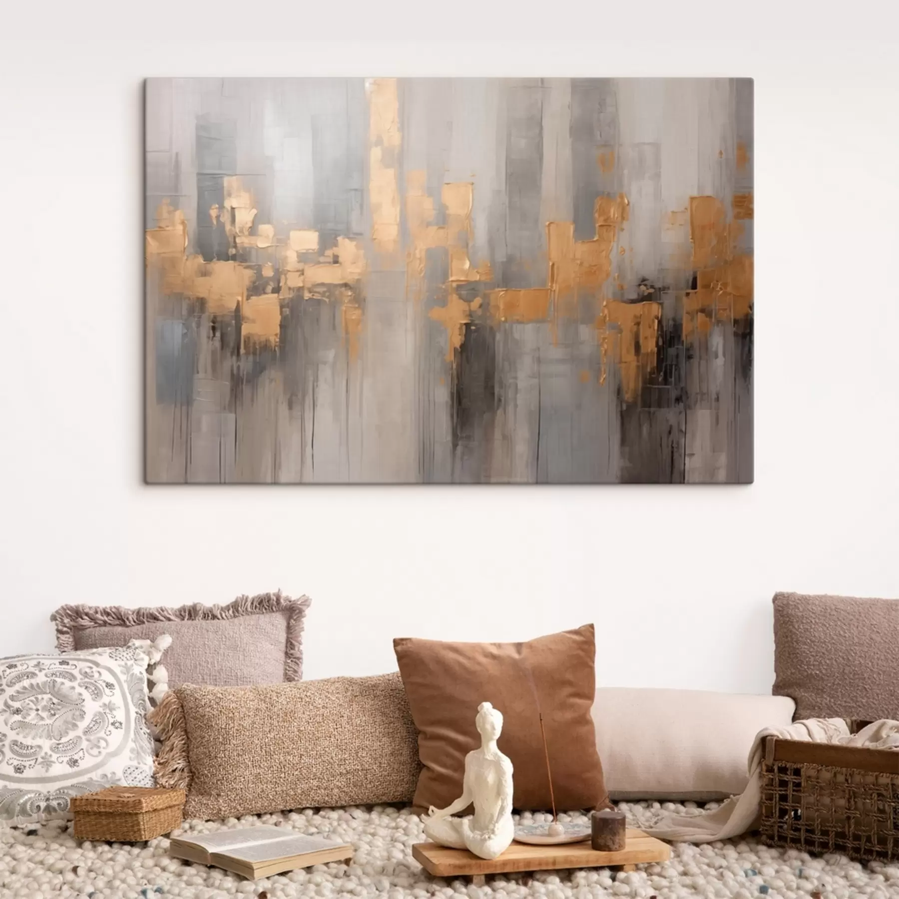 carta da parati Astrazione nr. s41064