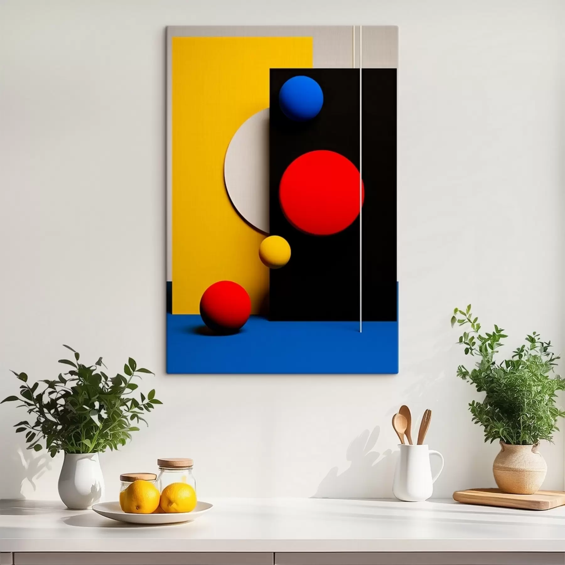 carta da parati Astrazione nr. s41079