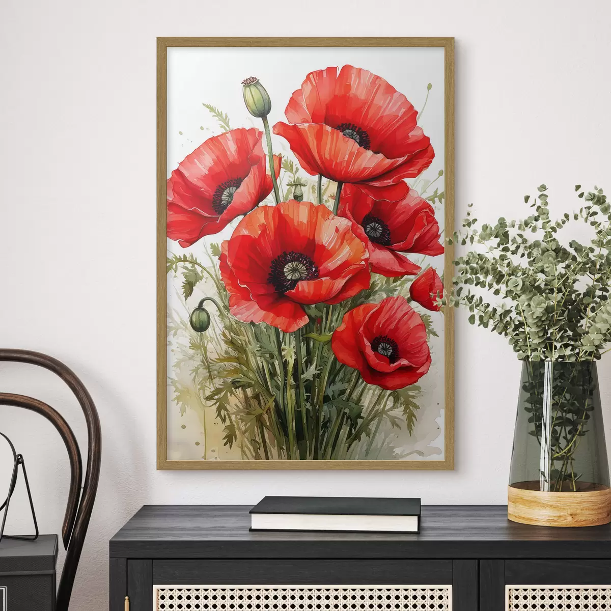 Poster Avventura e serenata f41404