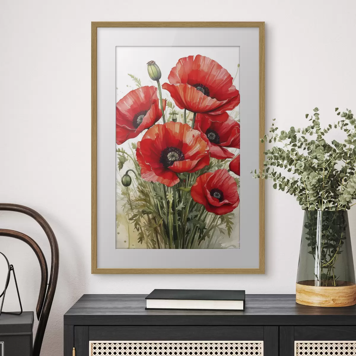 Poster Avventura e serenata f41404