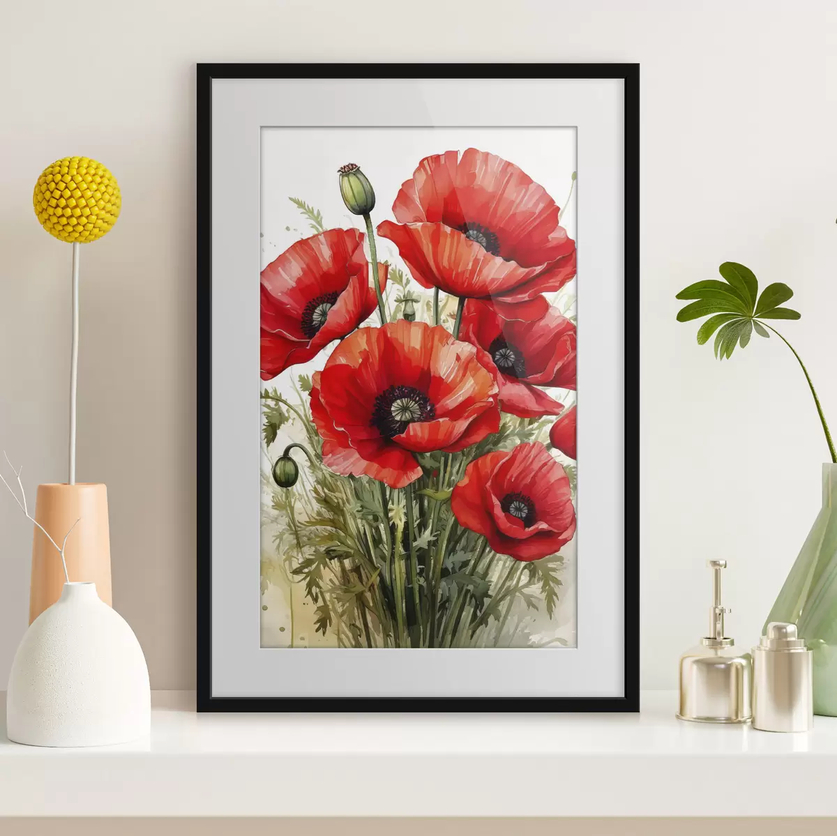 Poster Avventura e serenata f41404