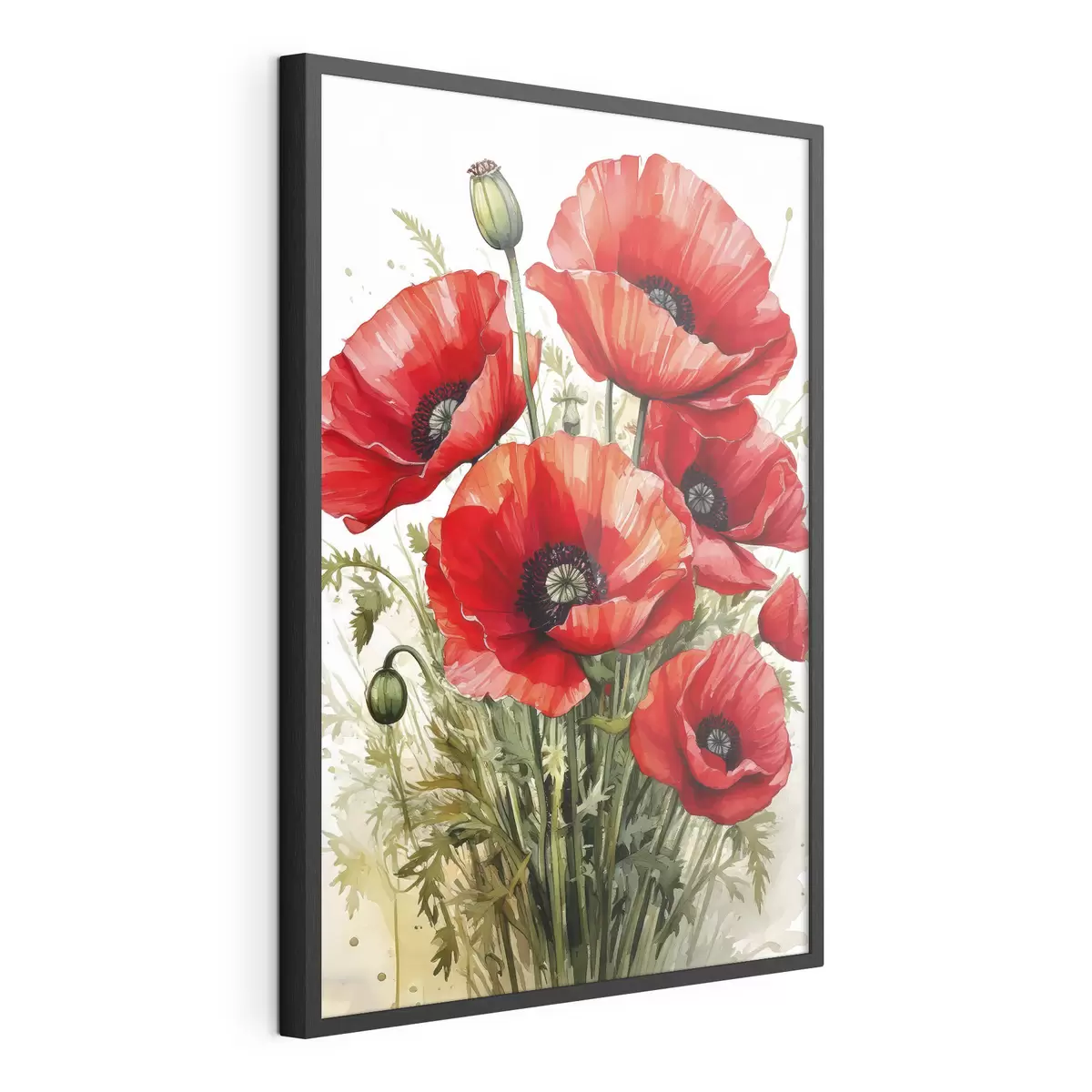 Poster Avventura e serenata f41404