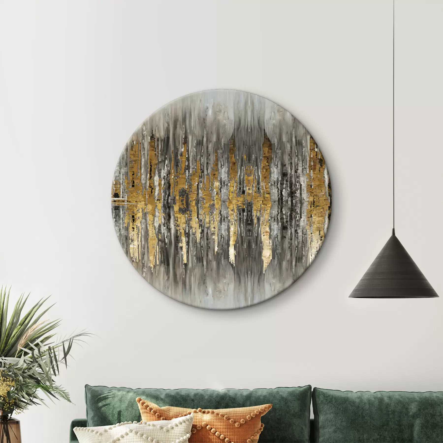 carta da parati Acqua, paesaggio naturale e corpo idrico nr. r33724