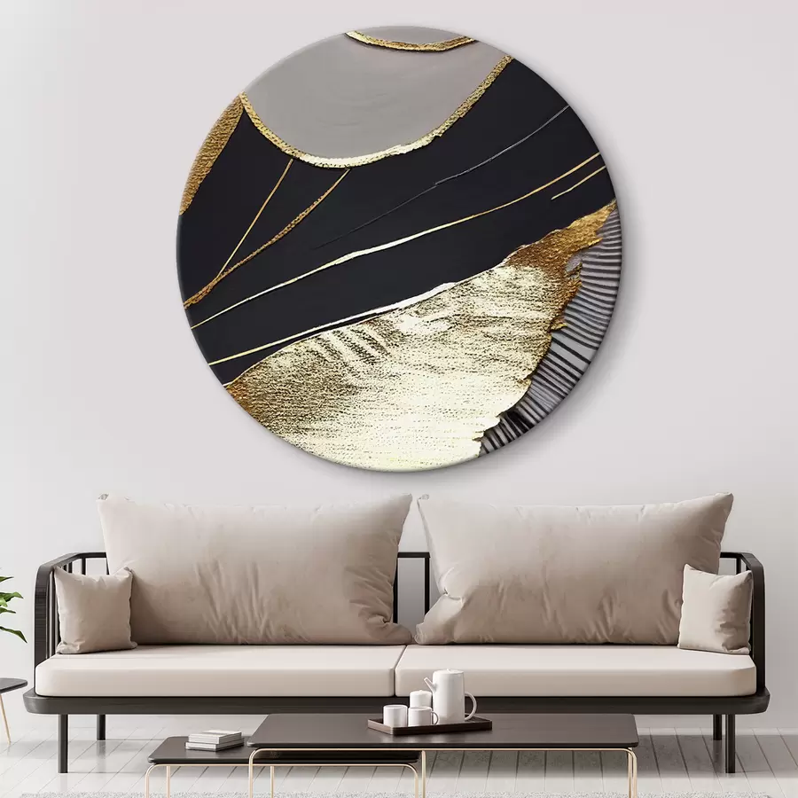 carta da parati Pittura astratta nr. r36200