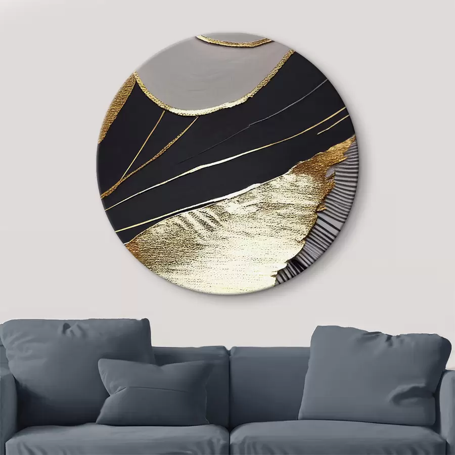 carta da parati Pittura astratta nr. r36200