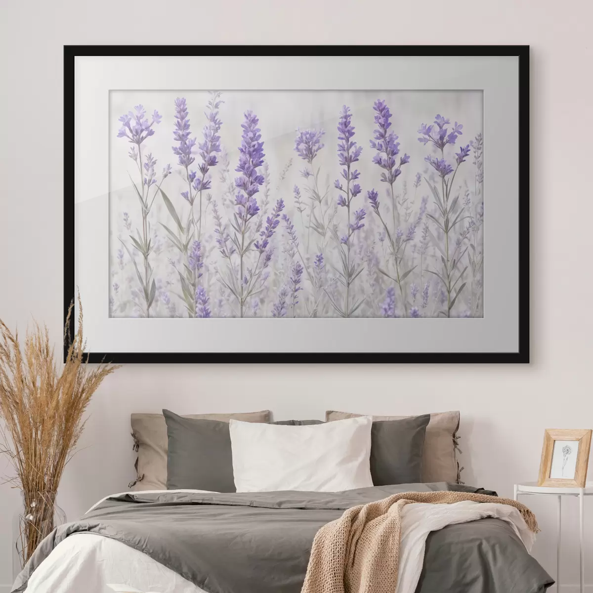 Poster Fantasia e poesia f41265