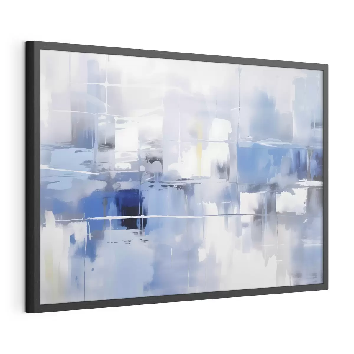 Poster Linee e armonia f41269