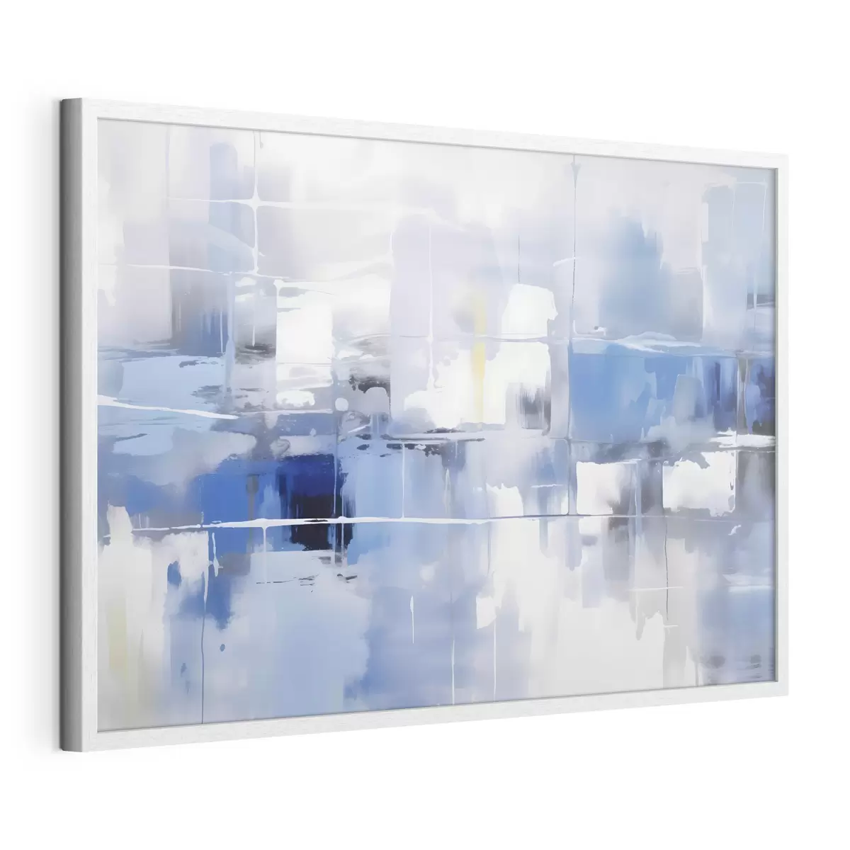 Poster Linee e armonia f41269