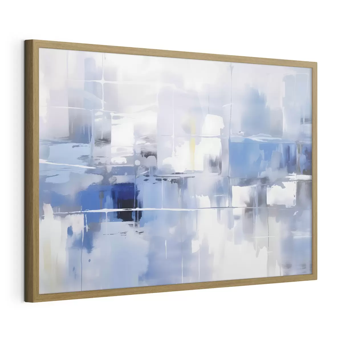 Poster Linee e armonia f41269