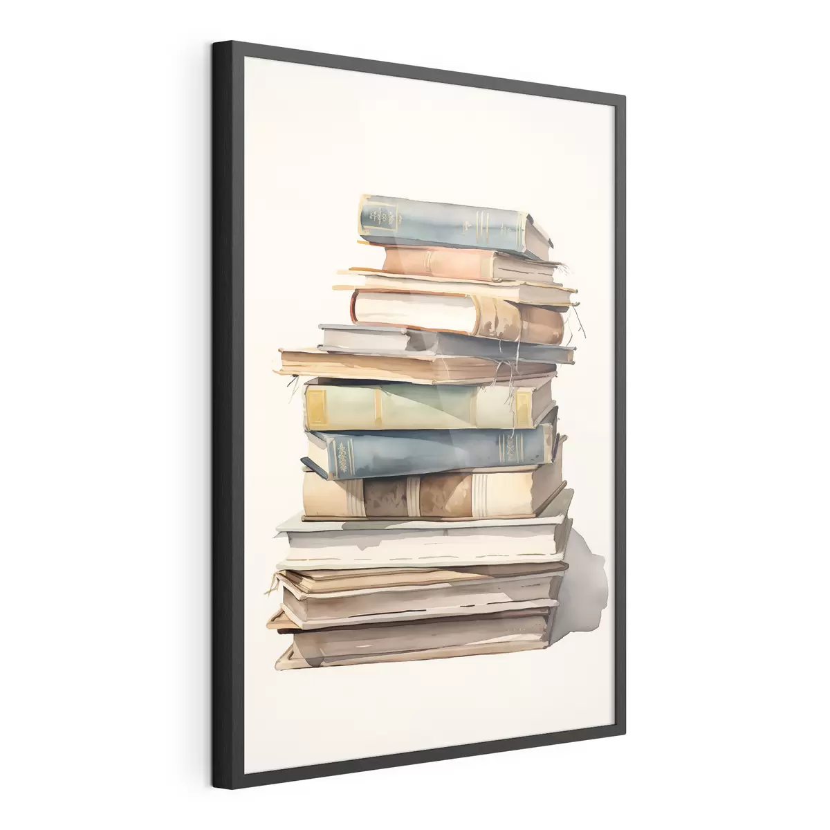 Poster Incontro e istante f41192