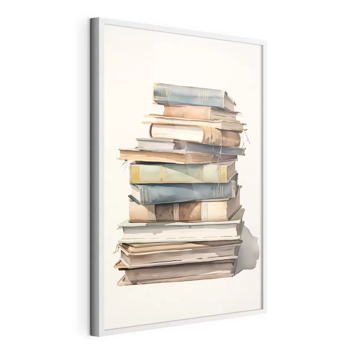 Poster Incontro e istante f41192