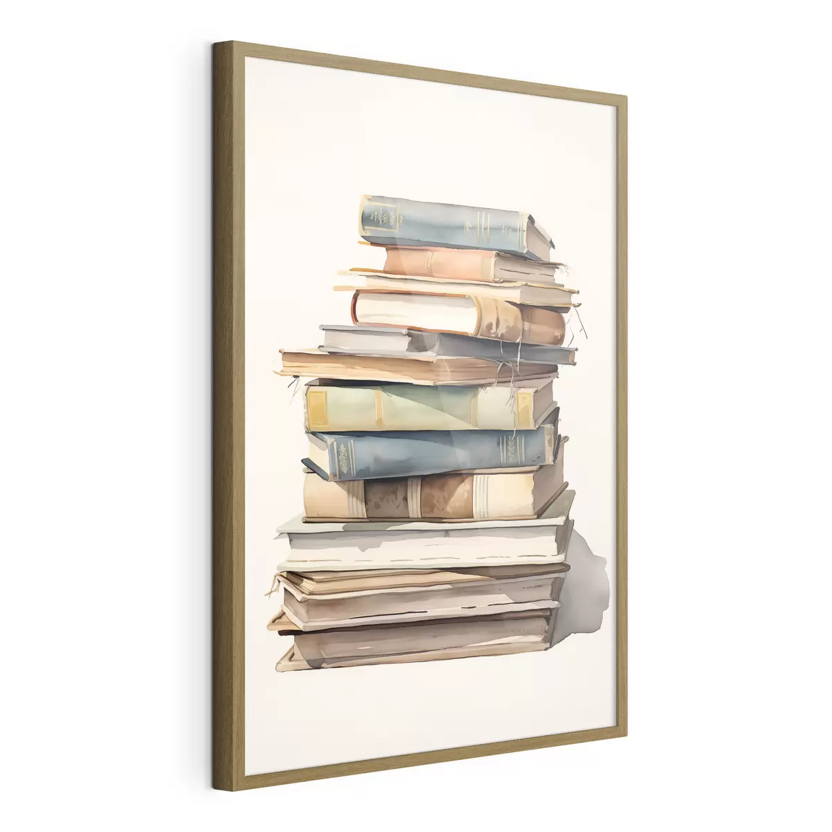 Poster Incontro e istante f41192