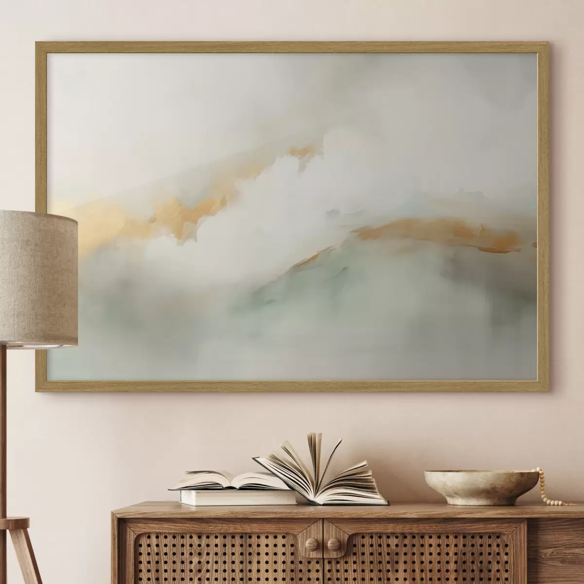 Poster Astrazione f41198