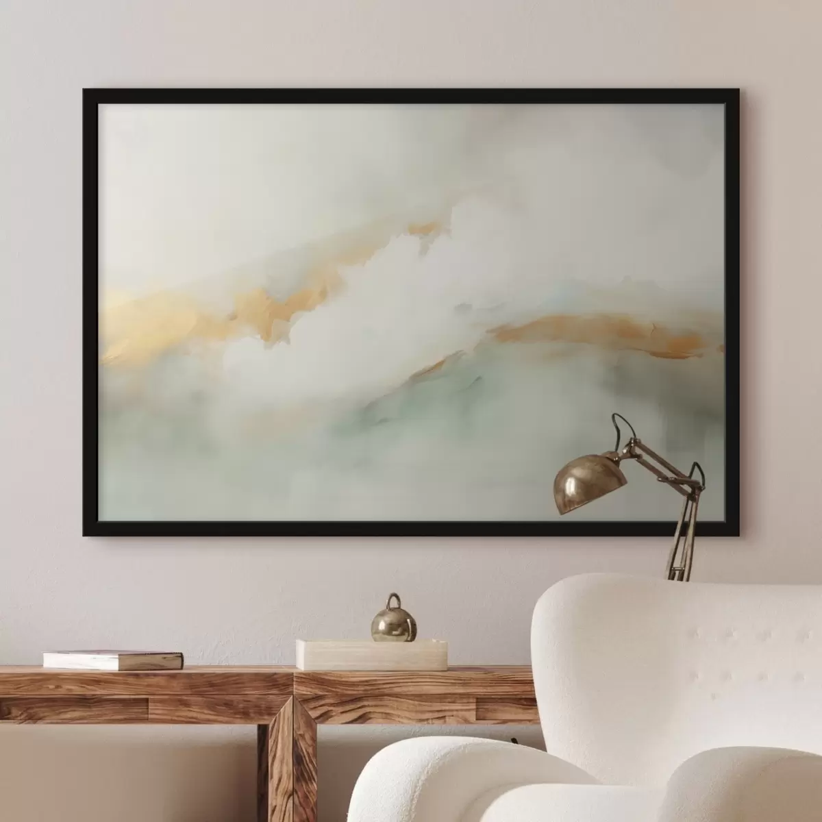Poster Astrazione f41198