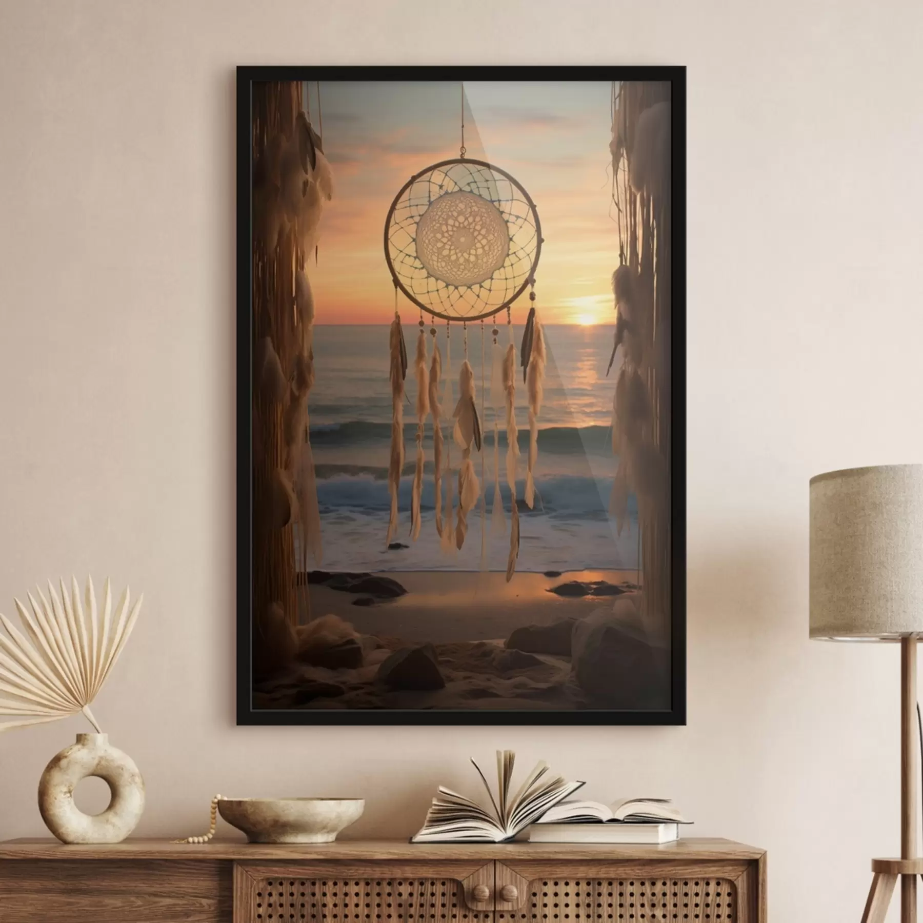 carta da parati Acchiappasogni nr. f41215