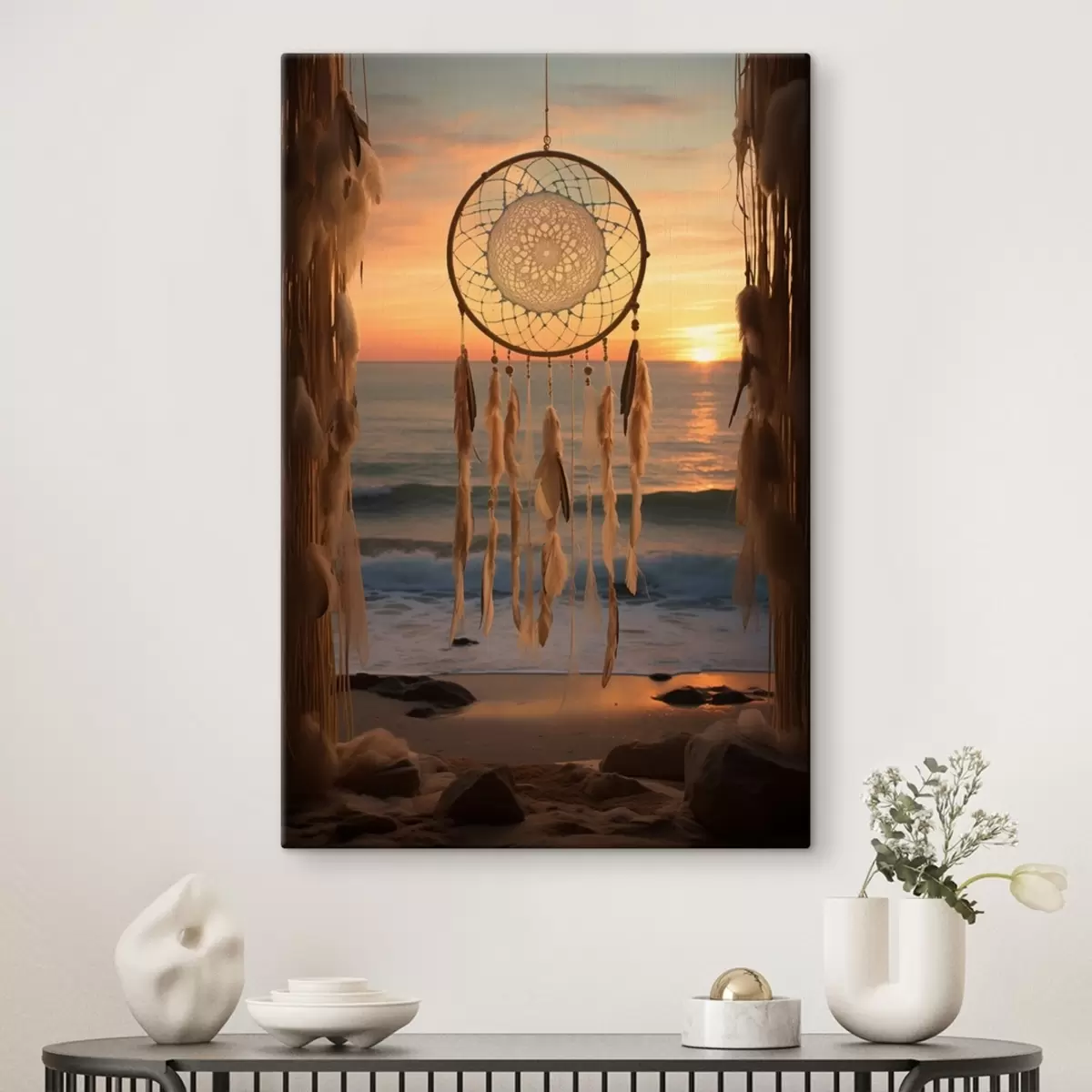 carta da parati Acchiappasogni nr. s41215