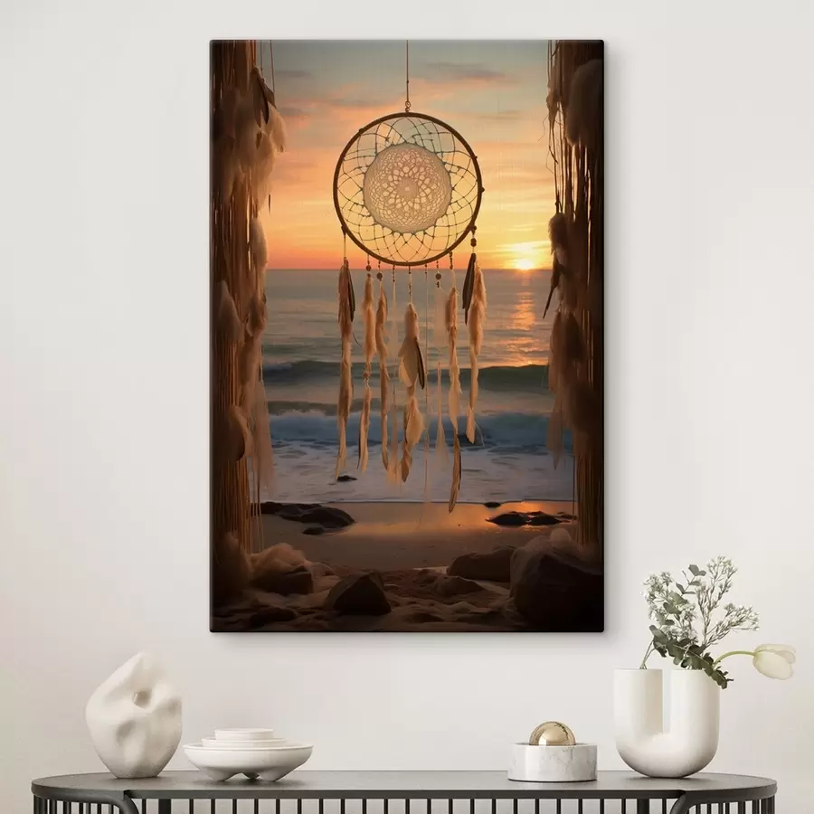 carta da parati Acchiappasogni nr. s41215