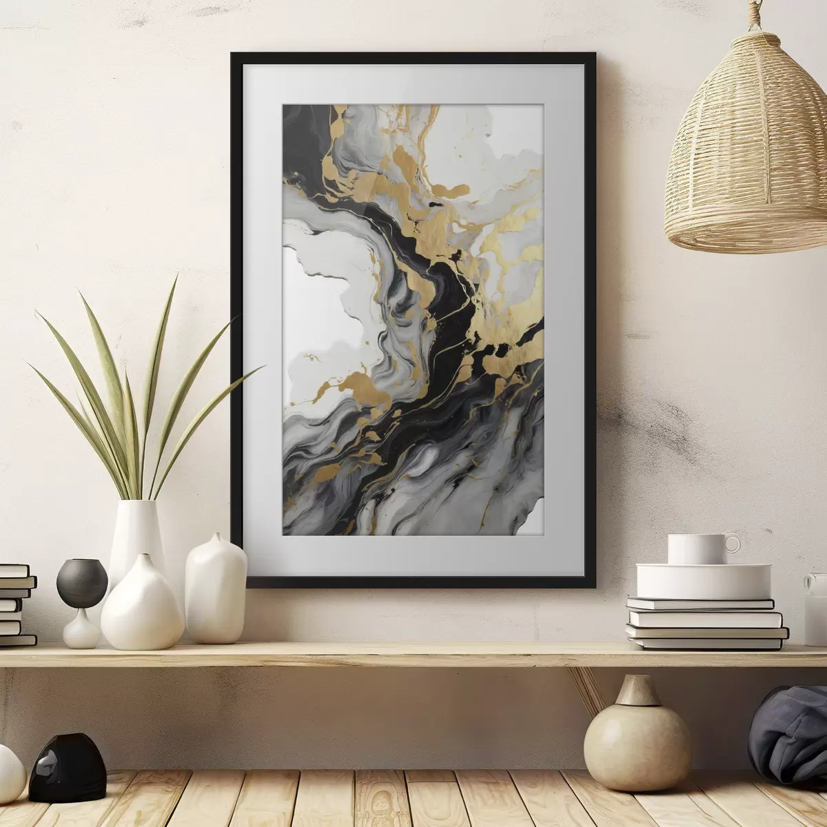 Poster Melodia e amore f41290