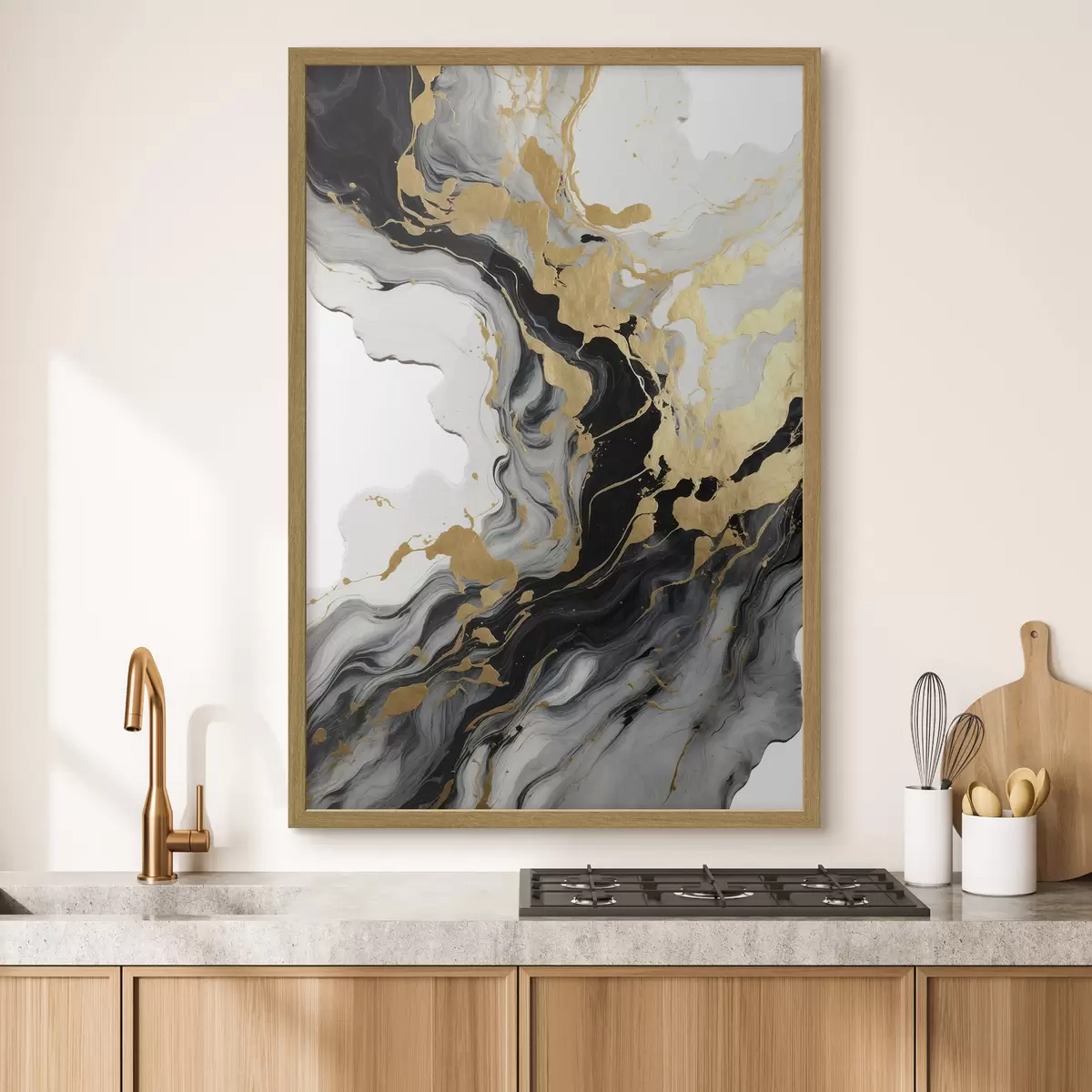 Poster Melodia e amore f41290