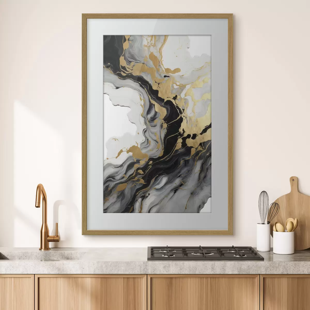 Poster Melodia e amore f41290