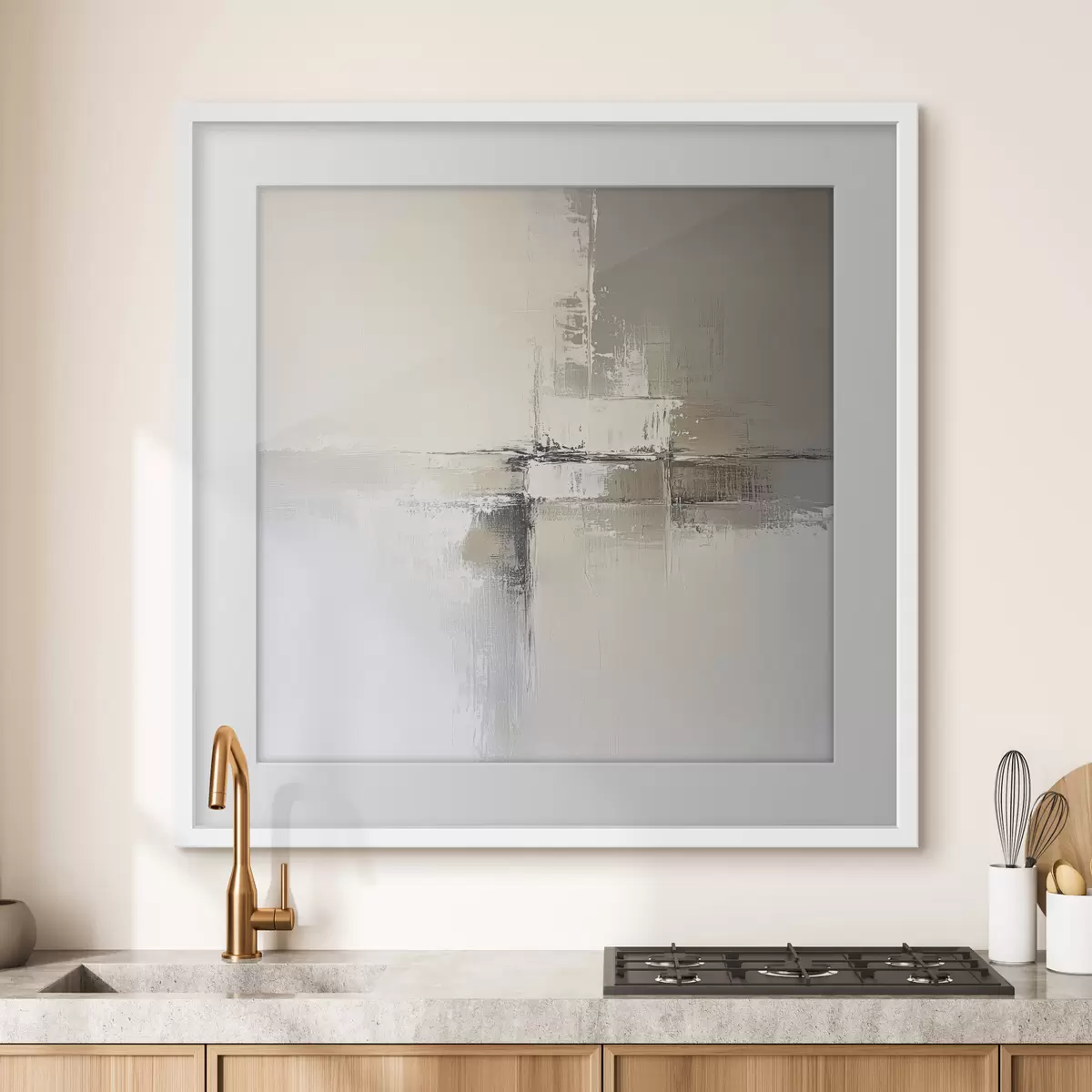 Poster Equilibrio quieto f41353
