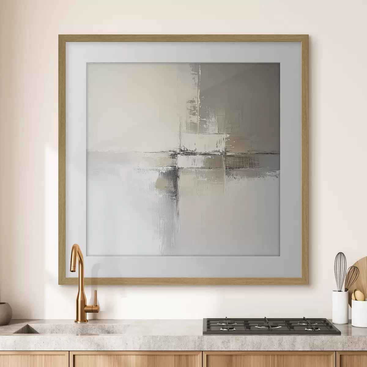 Poster Equilibrio quieto f41353