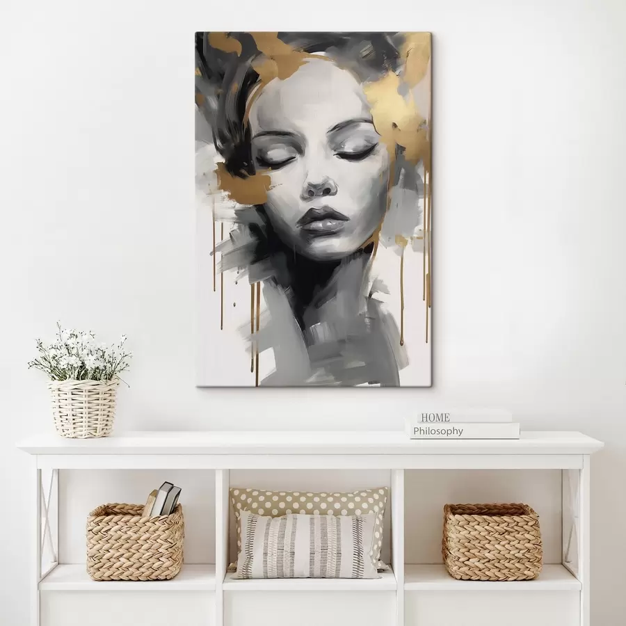 carta da parati Il sogno dell'artista nr. s41492