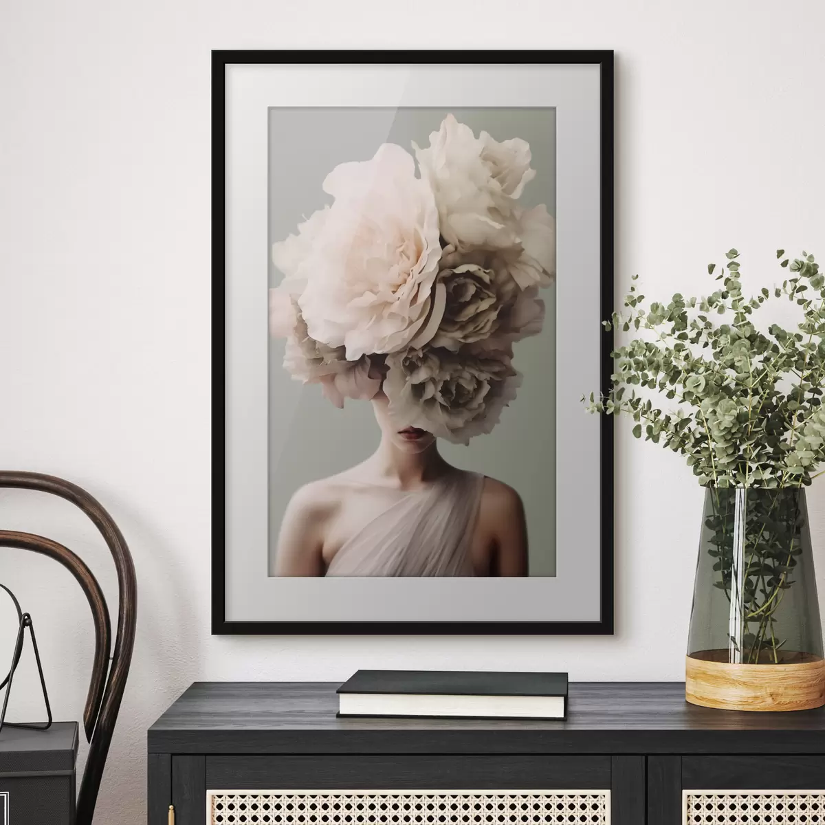 Poster Pace e vita f41483