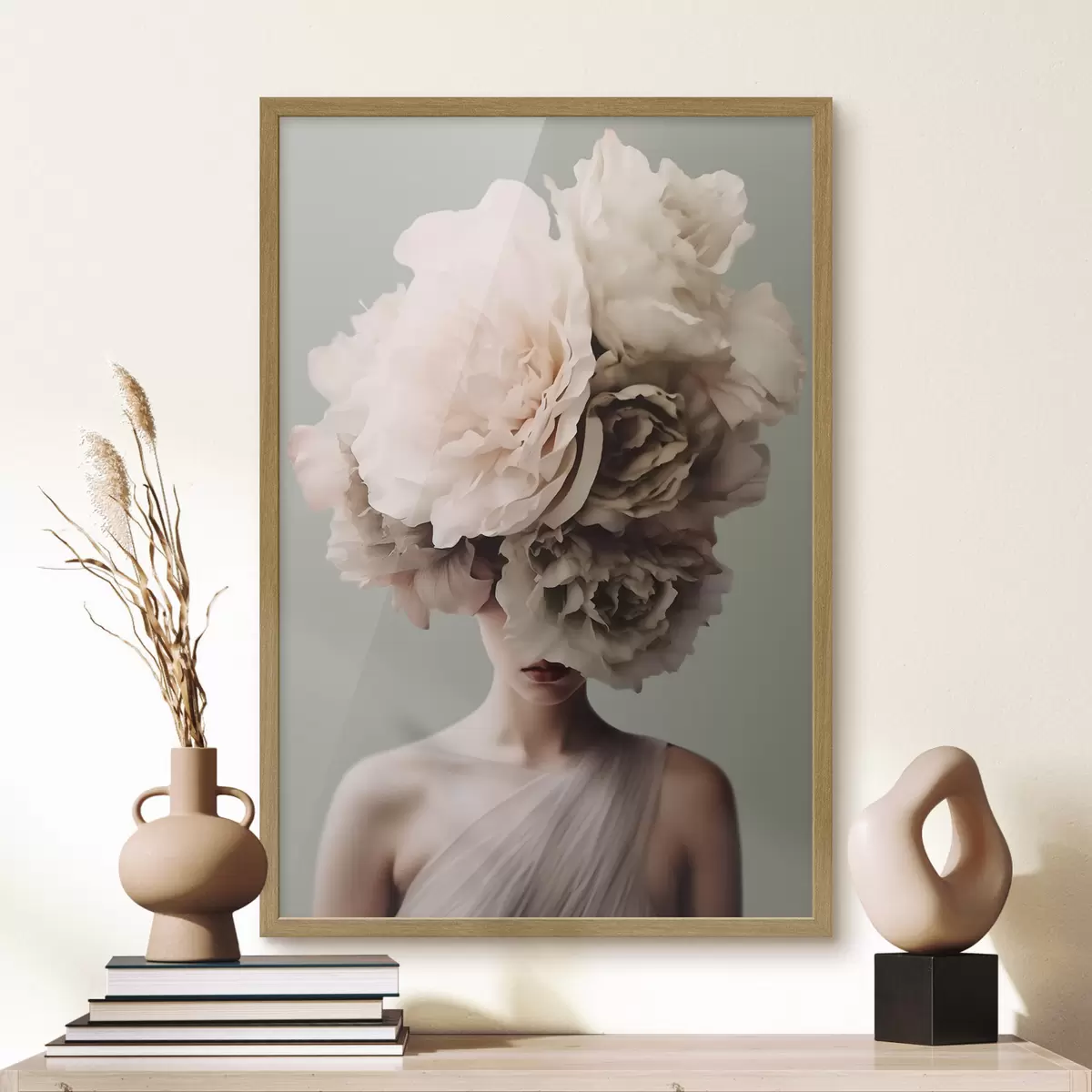 Poster Pace e vita f41483