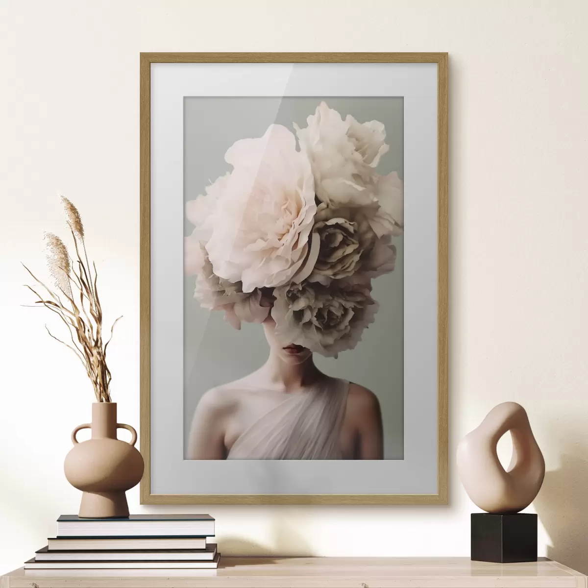 Poster Pace e vita f41483