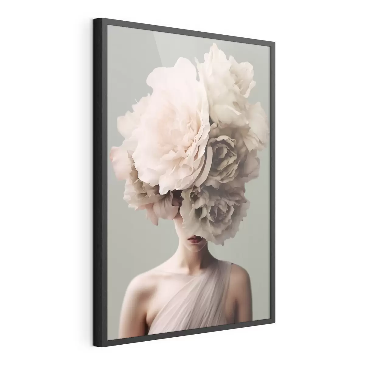 Poster Pace e vita f41483