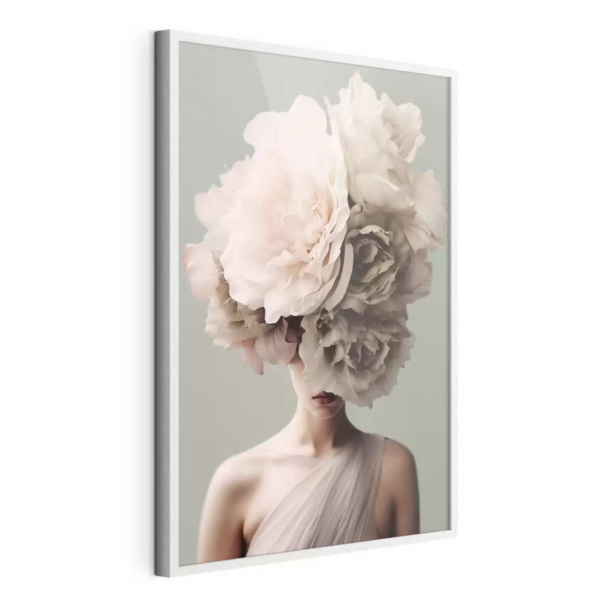 Poster Pace e vita f41483