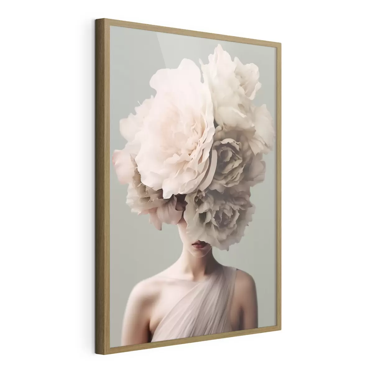 Poster Pace e vita f41483