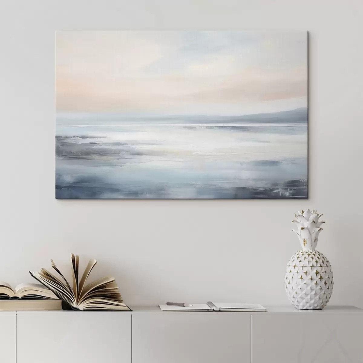 carta da parati Astrazione incrinata nr. s41604