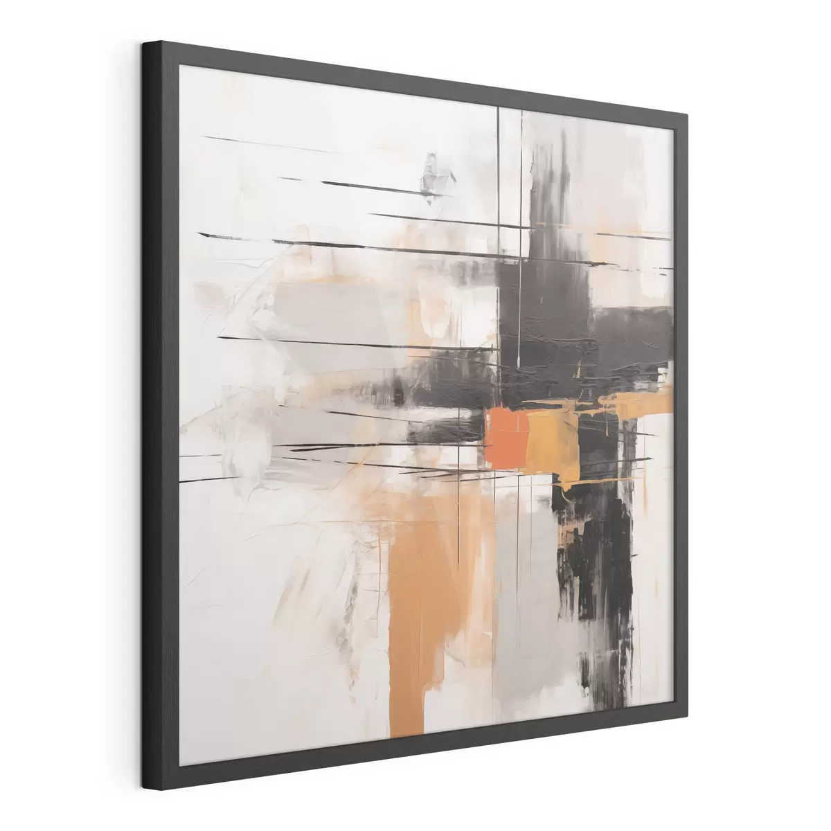 Poster Colpi di vernice f41598