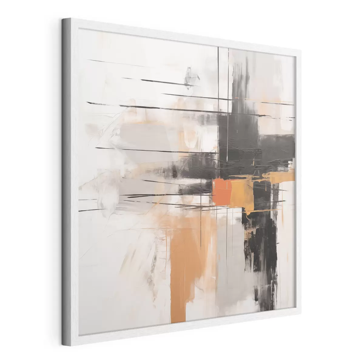 Poster Colpi di vernice f41598