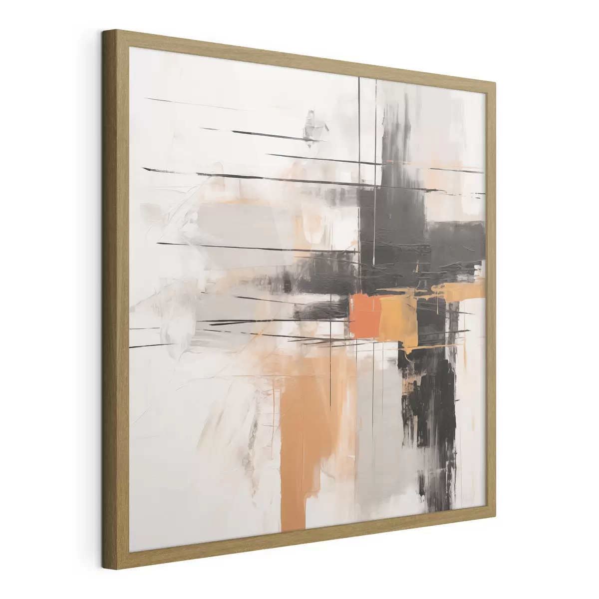 Poster Colpi di vernice f41598