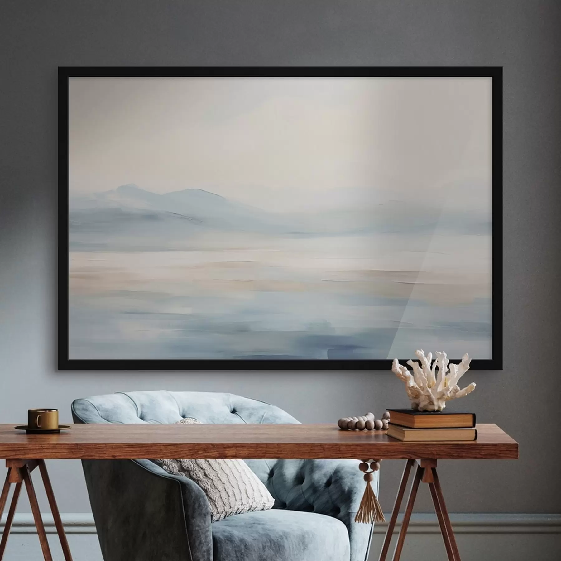 carta da parati Paesaggio marino nr. f41601