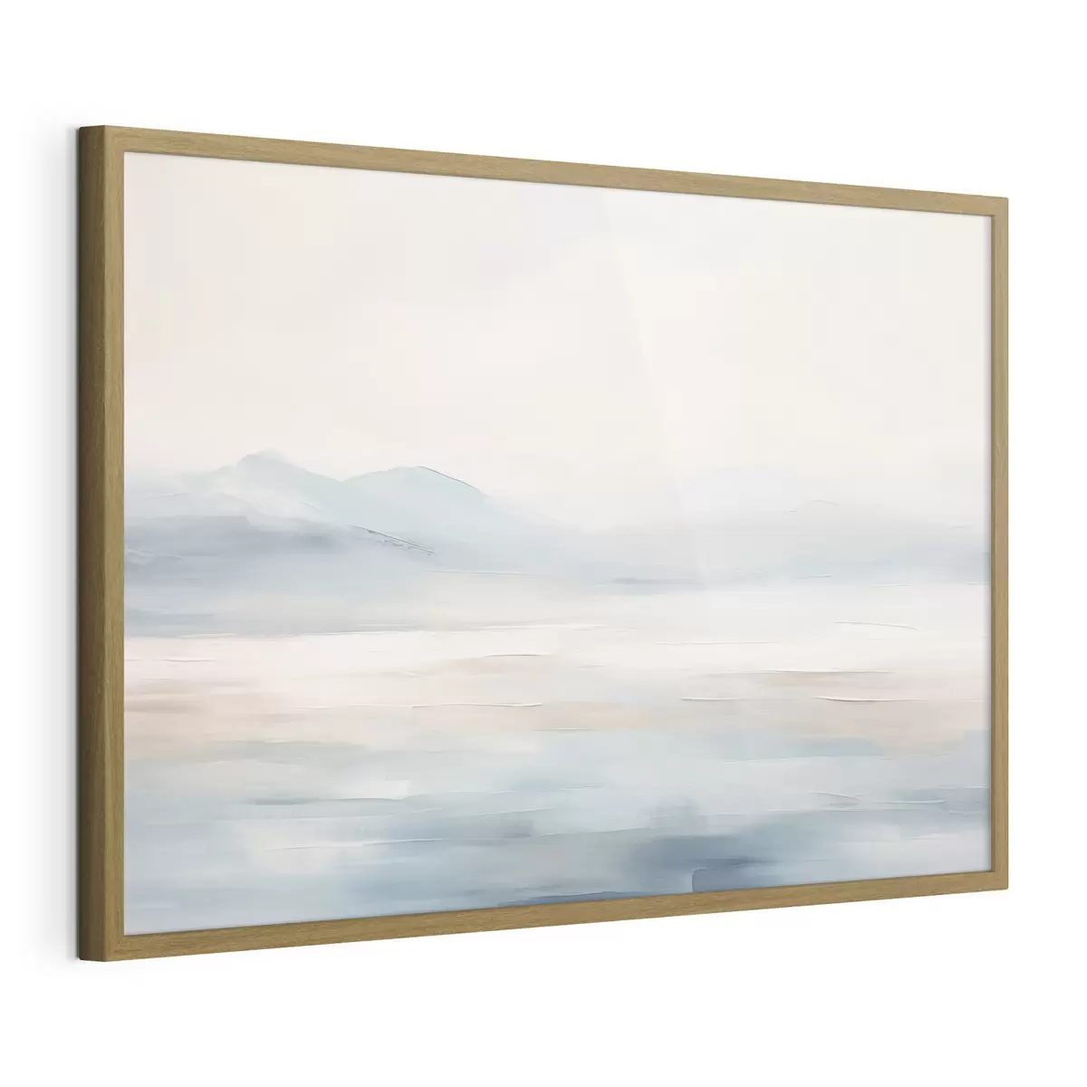Poster Paesaggio marino f41601