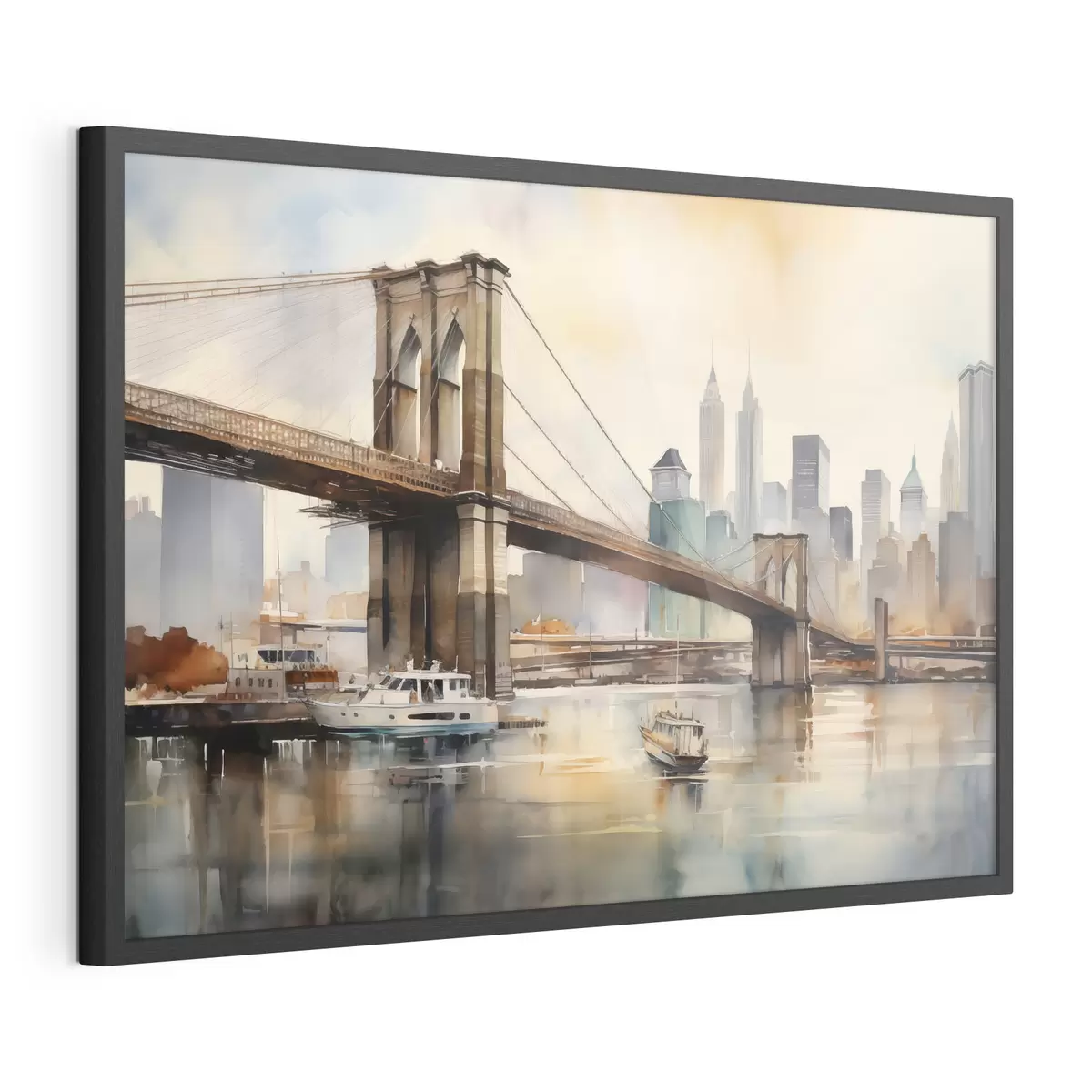 Poster Passaggio di Brooklyn f41605