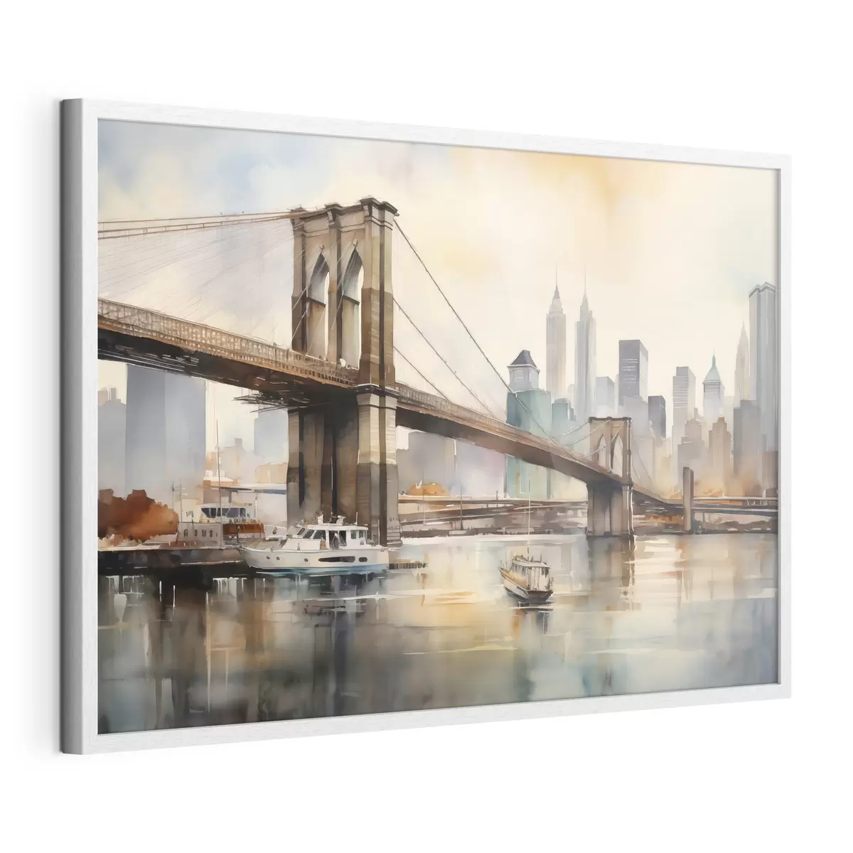 Poster Passaggio di Brooklyn f41605