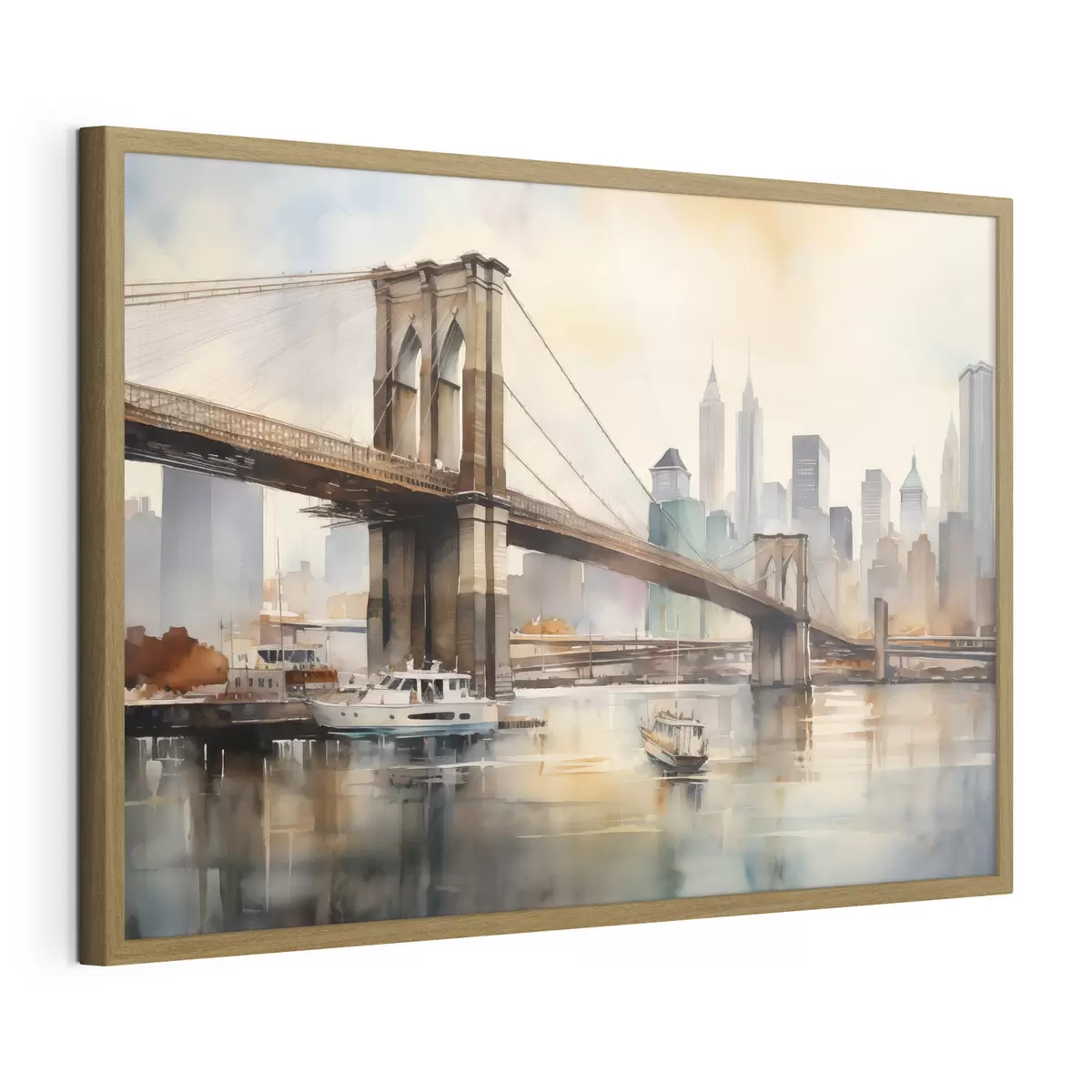 Poster Passaggio di Brooklyn f41605