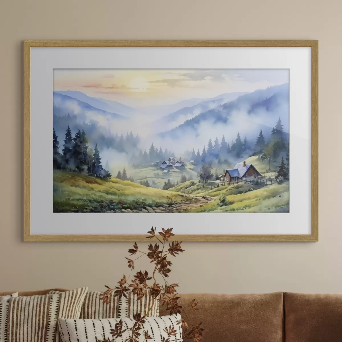 Poster Scintilla e vita f41648