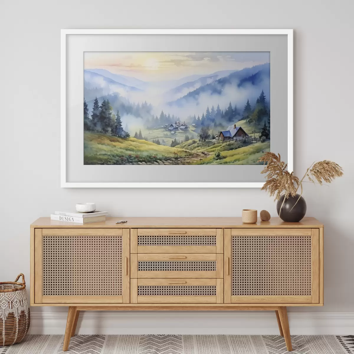 Poster Scintilla e vita f41648