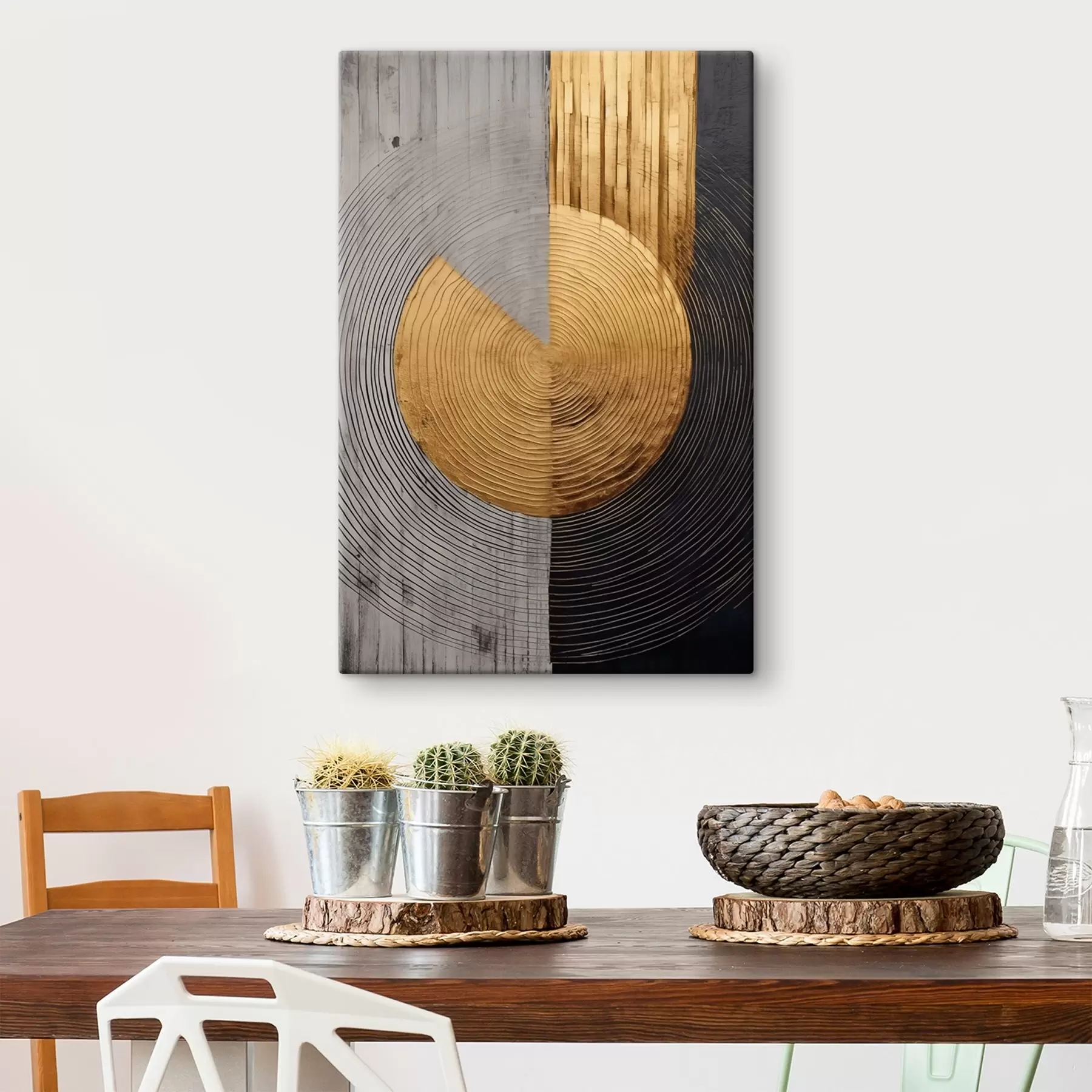 carta da parati Spirale nr. s41673