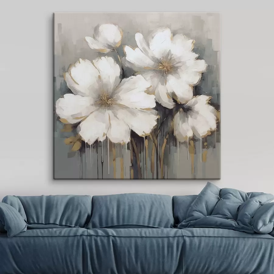 carta da parati Fiori nr. s41680