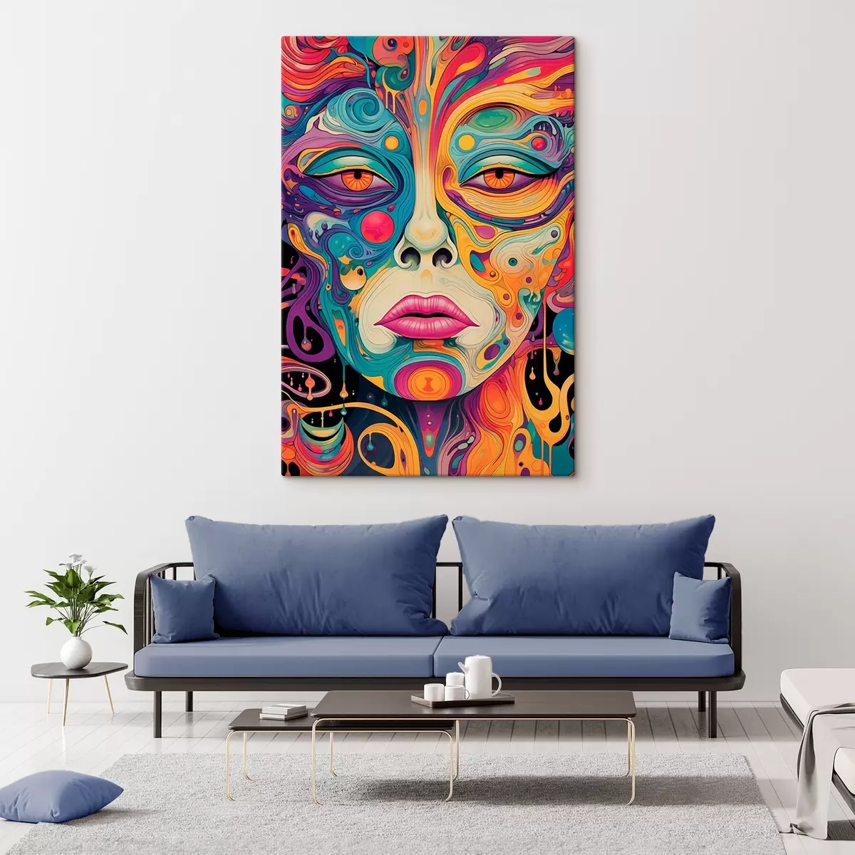 carta da parati Astrazione nr. s41681