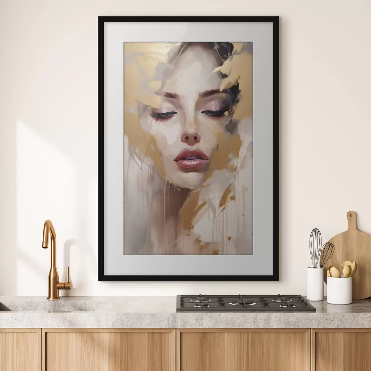 Poster Sussurro e fascino f41671