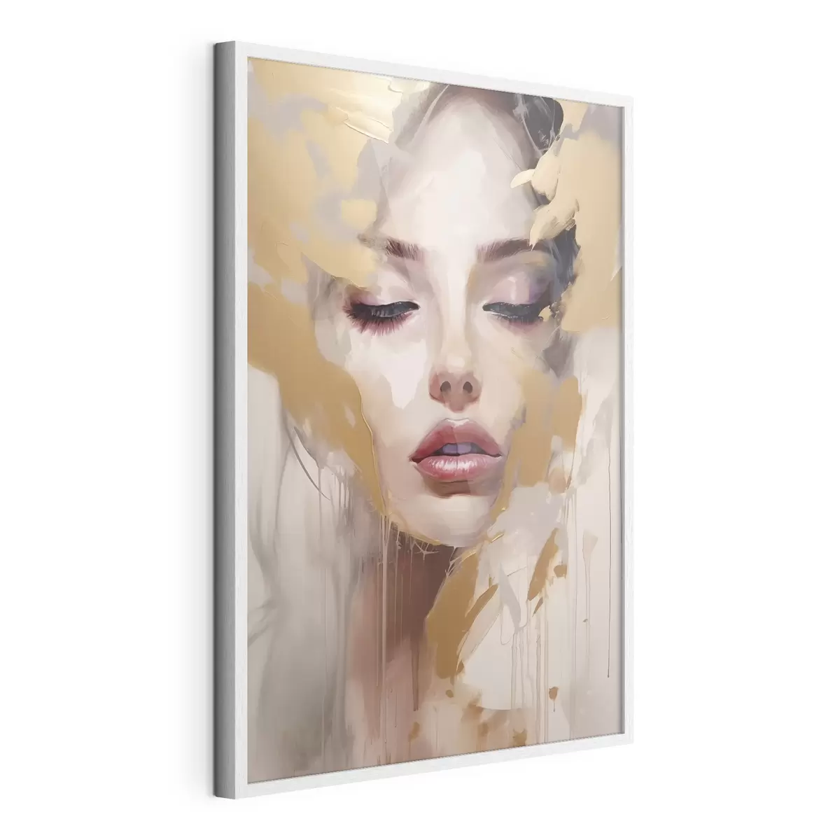 Poster Sussurro e fascino f41671